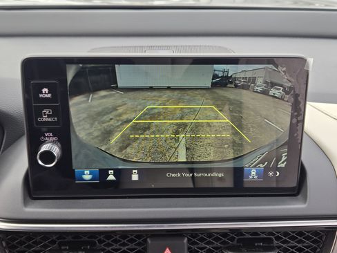 Certified 2025 Acura ADX A-Spec image 19