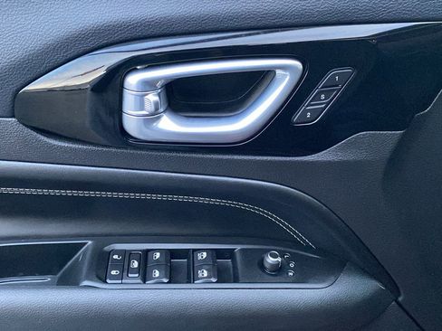 Certified 2022 Jeep Compass High Altitude image 7