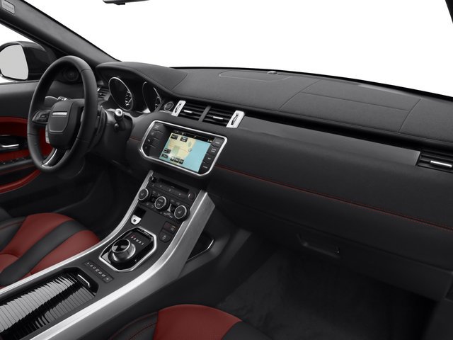 Used 2014 Land Rover Range Rover Evoque Pure Plus AWD/4WD image 14