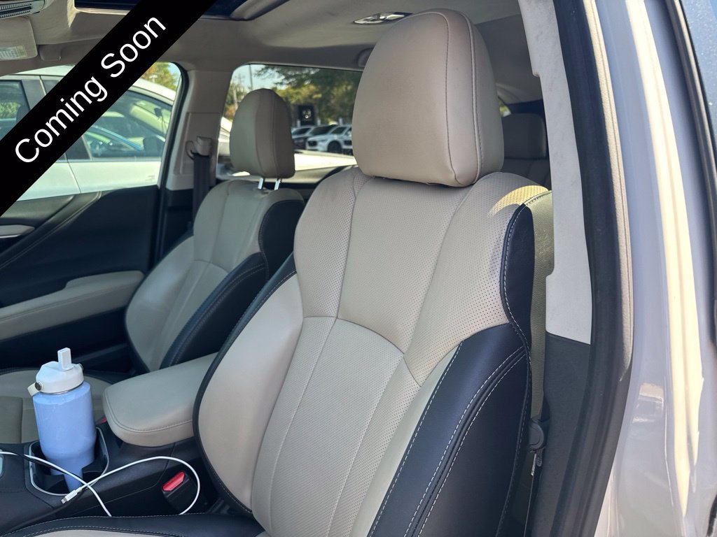 Used 2020 Subaru Outback Limited w/ Popular Package #2 AWD/4WD image 10