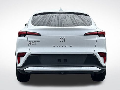 New 2026 Buick Envista Preferred w/ Convenience I Package image 7