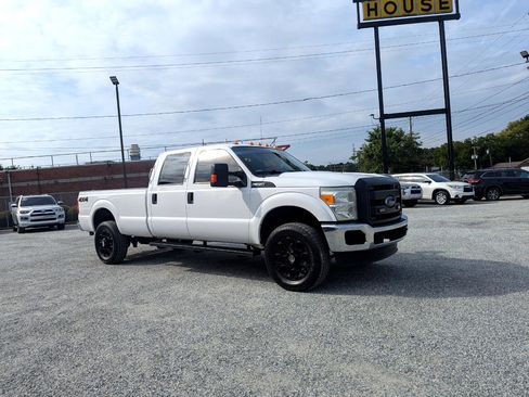 Used 2016 Ford F350 XL image 3