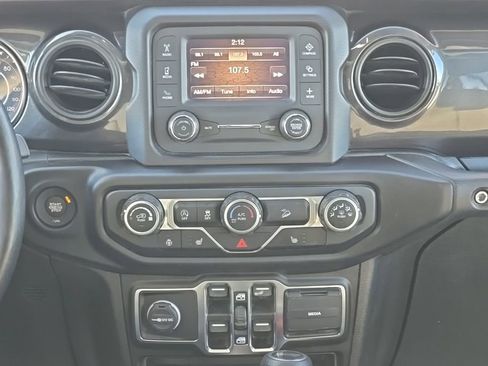 Certified 2020 Jeep Wrangler Unlimited Sport image 28