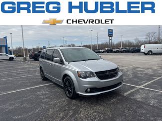 Used 2020 Dodge Grand Caravan GT video 1
