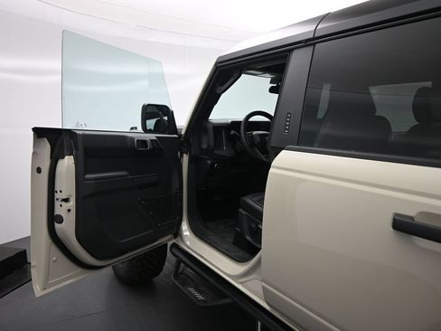 New 2026 Ford Bronco Big Bend AWD/4WD image 8