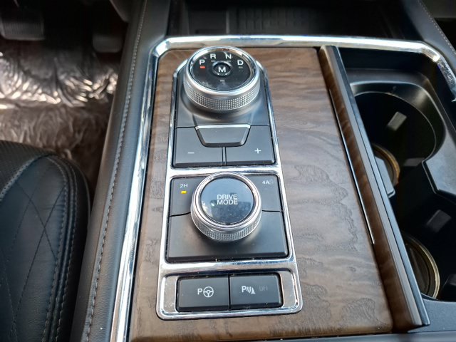 Used 2019 Ford Expedition Platinum AWD/4WD image 25