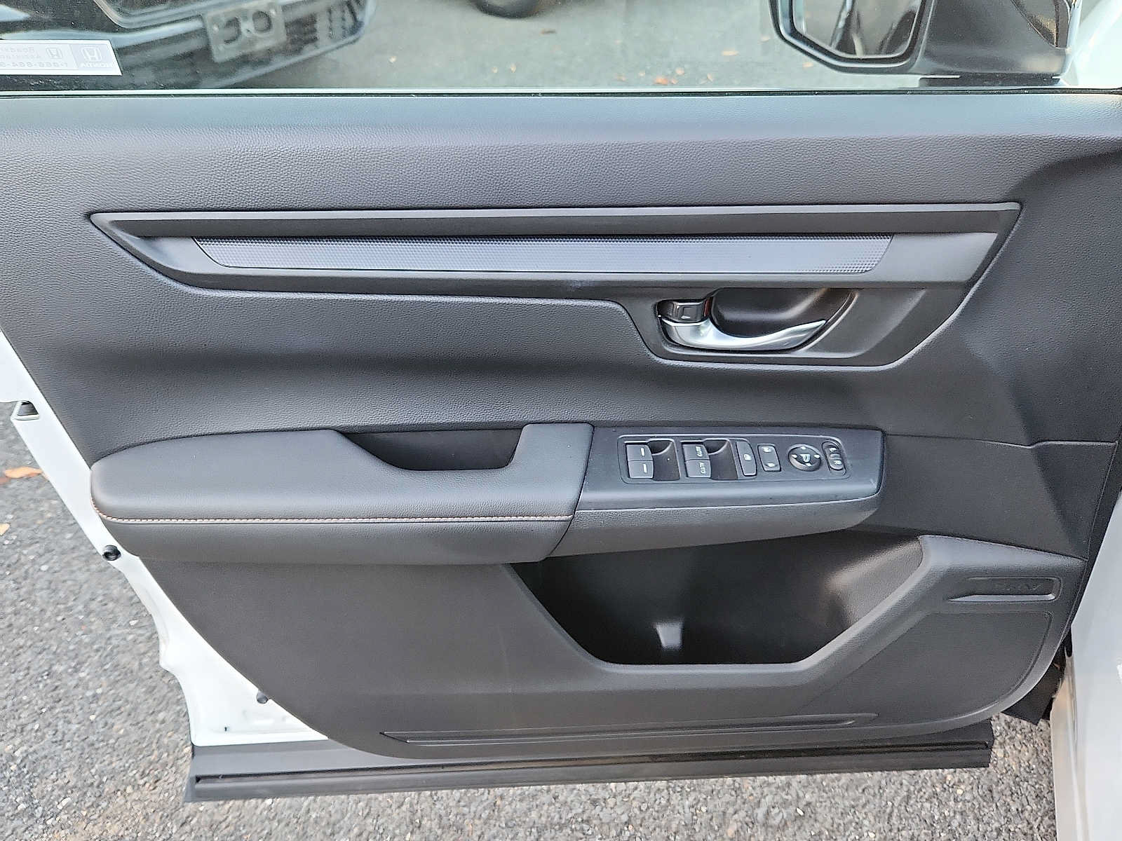 Used 2024 Honda CR-V Sport image 12