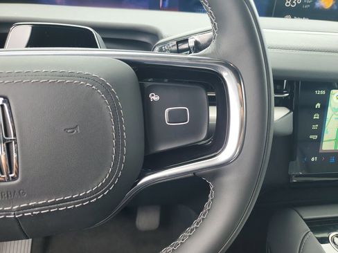 New 2025 Lincoln Navigator Reserve w/ Jet Appearance Package AWD/4WD image 28