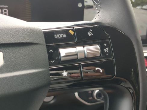 New 2026 Kia Sorento EX image 21