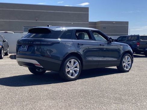 Used 2026 Land Rover Range Rover Velar S image 18