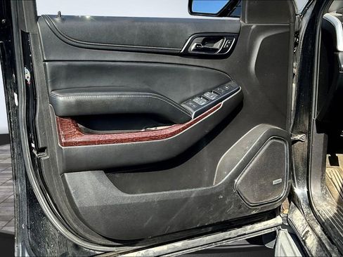 Used 2015 GMC Yukon XL SLE AWD/4WD image 15