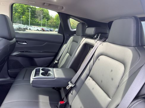 New 2026 Nissan Murano SL w/ Comfort Package AWD/4WD image 35