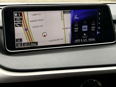 Used 2017 Lexus RX 350 AWD image 18