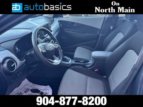 Used 2019 Hyundai Kona SE image 20