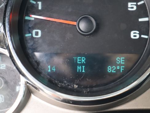 Used 2013 GMC Sierra 1500 SLE RWD image 27