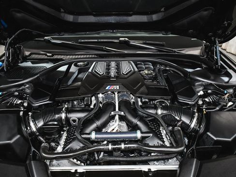 Used 2023 BMW M5 w/ Competition Package image 92