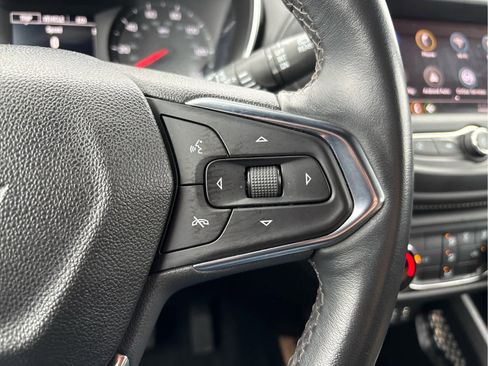 Certified 2023 Chevrolet TrailBlazer ACTIV image 24