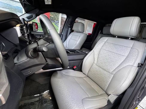 Used 2025 Toyota Tundra SR5 w/ TRD Off-Road Premium Package image 19