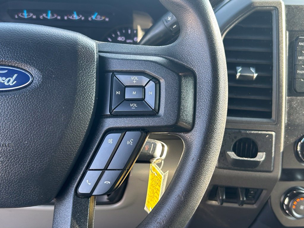 Used 2019 Ford F350 XL w/ Power Equipment Group RWD image 35