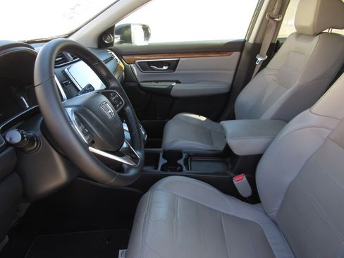 Used 2017 Honda CR-V EX-L image 16