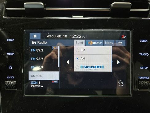 Used 2023 Hyundai Tucson SEL w/ Convenience Package image 24