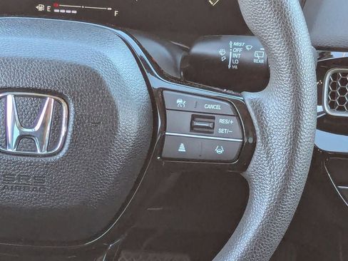 Certified 2023 Honda Civic LX image 18