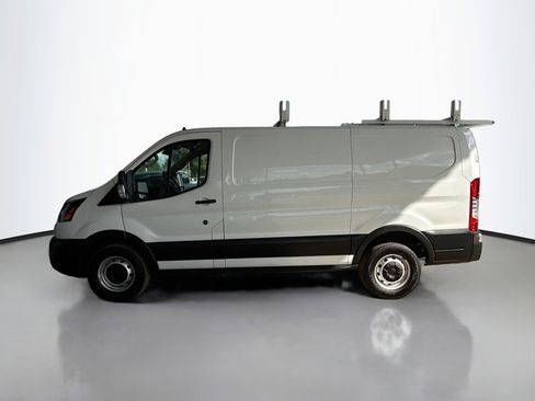 Used 2023 Ford Transit 250 Low Roof image 6