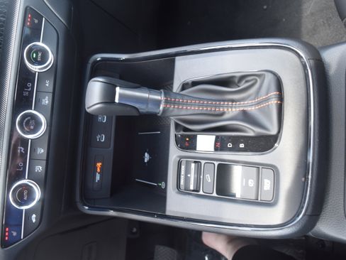 New 2026 Honda CR-V Sport-L image 23