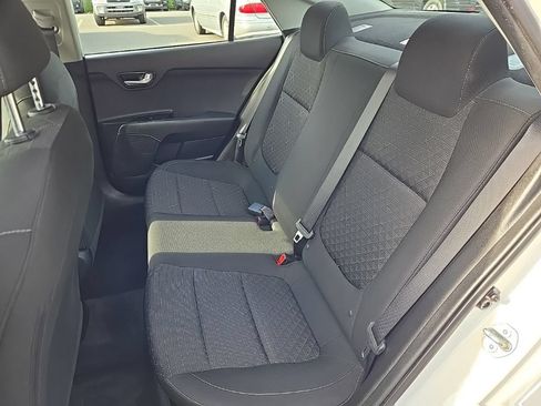 Used 2023 Kia Rio LX FWD image 32