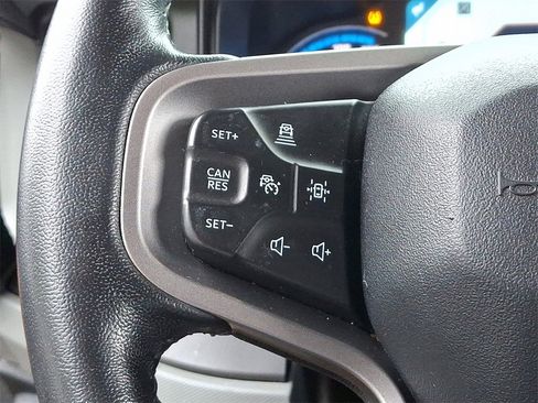 Certified 2021 Ford Bronco Badlands image 22