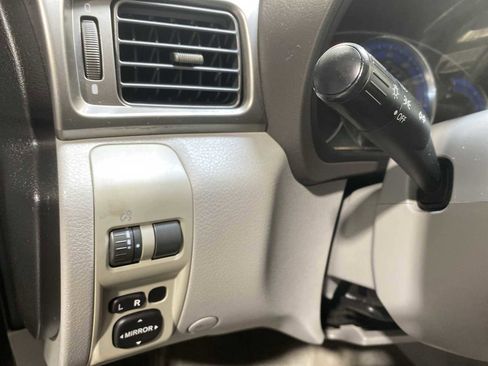 Used 2009 Subaru Forester 2.5X image 24