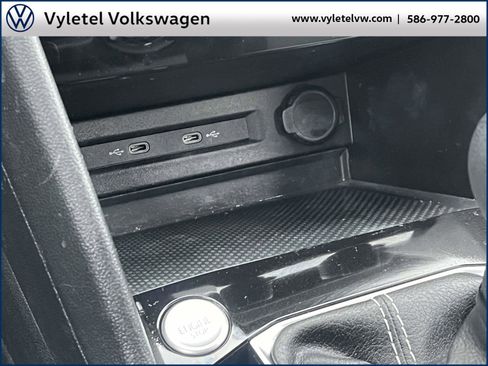 Certified 2023 Volkswagen Taos S image 27