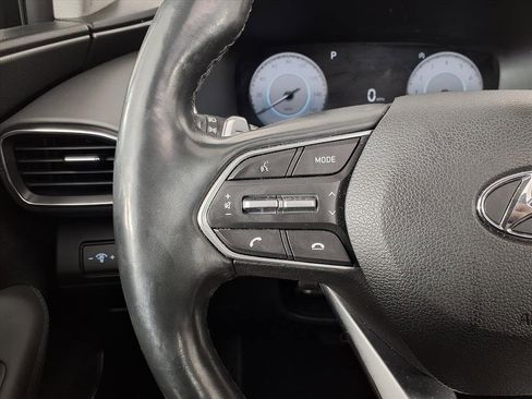 Used 2021 Hyundai Santa Fe Limited image 18