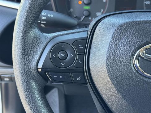 Used 2025 Toyota Corolla LE image 10