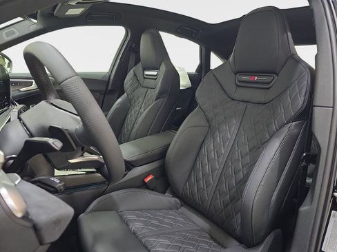 New 2025 Audi S5 Premium Plus image 14