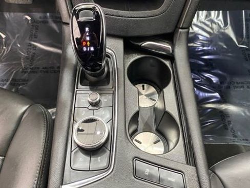 Used 2025 Cadillac XT5 Premium Luxury image 40