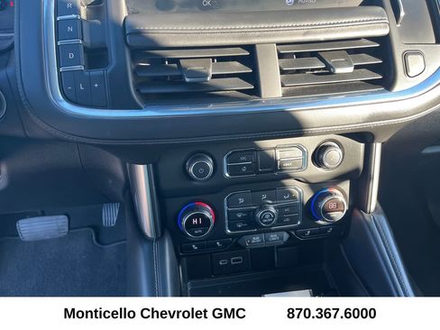 Used 2021 Chevrolet Tahoe LT image 15