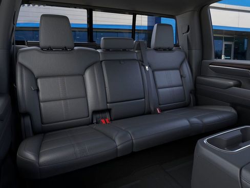 New 2026 Chevrolet Silverado 2500 High Country w/ High Country Premium Package image 17