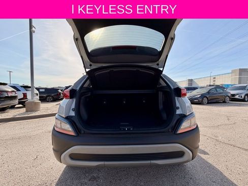 Used 2023 Hyundai Kona SEL w/ Convenience Package image 20