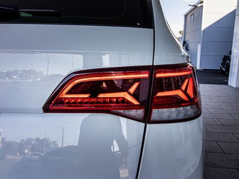 Certified 2023 Volkswagen Taos S w/ Driver Assistance Package image 17