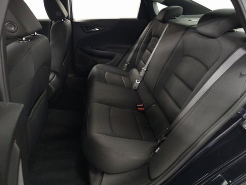 Used 2022 Chevrolet Malibu RS image 28