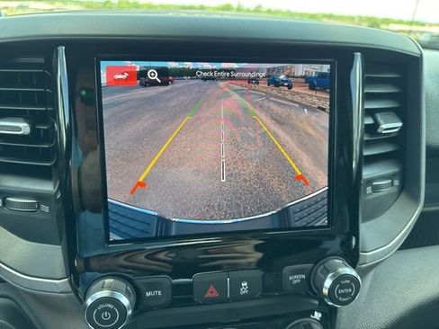 New 2026 RAM 2500 Tradesman AWD/4WD image 39