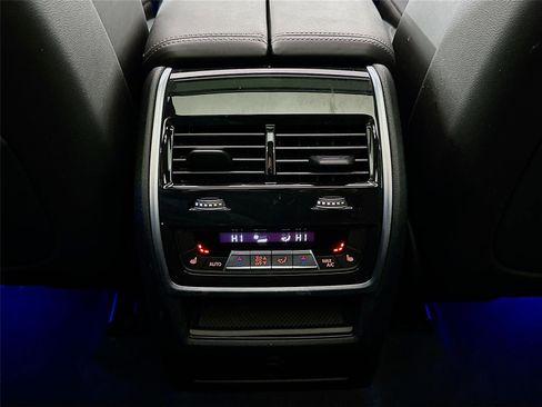 Certified 2023 BMW X5 M50i w/ Executive Package image 27