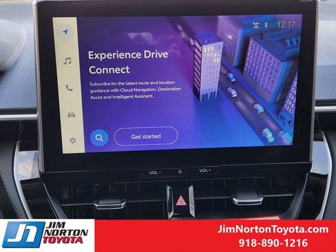 New 2026 Toyota Corolla Cross XLE image 14