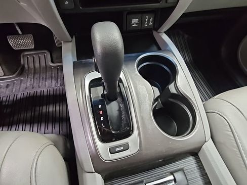 Used 2017 Honda Pilot EX-L image 20