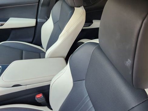 Used 2022 Lexus NX 350 350 Premium image 19