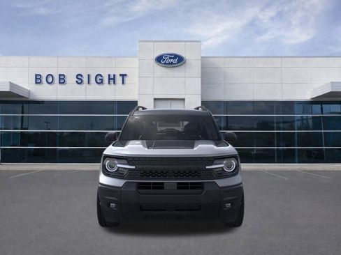 New 2025 Ford Bronco Sport Big Bend w/ Convenience Package image 9