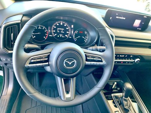 Used 2026 MAZDA CX-50 2.5 Turbo w/ Accent Package image 27