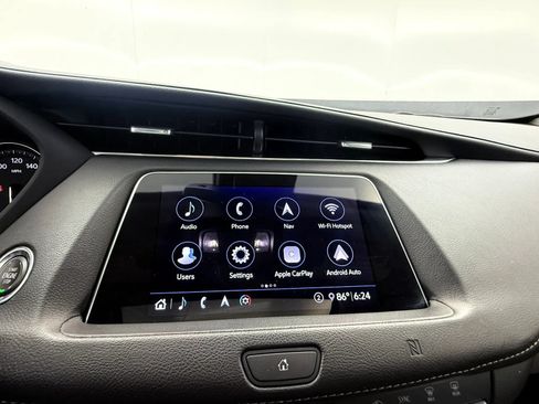 Used 2020 Cadillac XT4 Premium Luxury AWD/4WD image 28