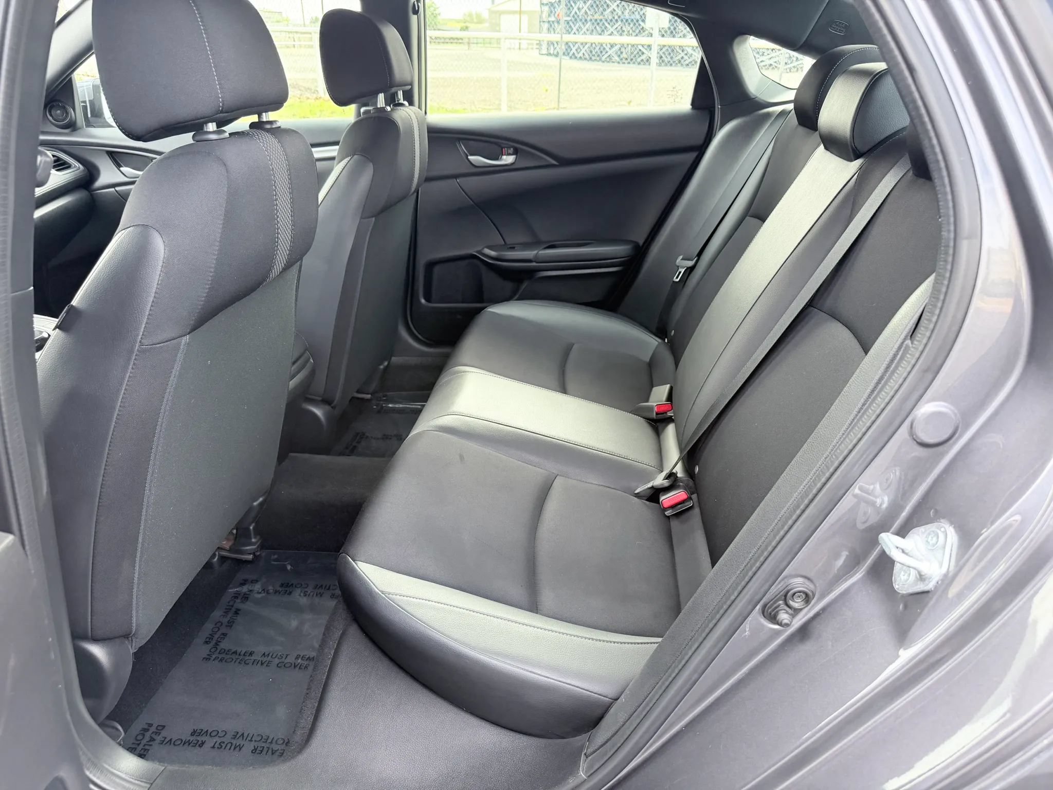 Used 2021 Honda Civic Sport image 18